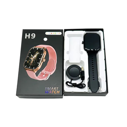 Smartwatch Electro 93