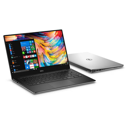 Dell XPS 13 9365 2-en-1 – i5 | 8 Go RAM | SSD 256 Go | Tactile | Windows 11