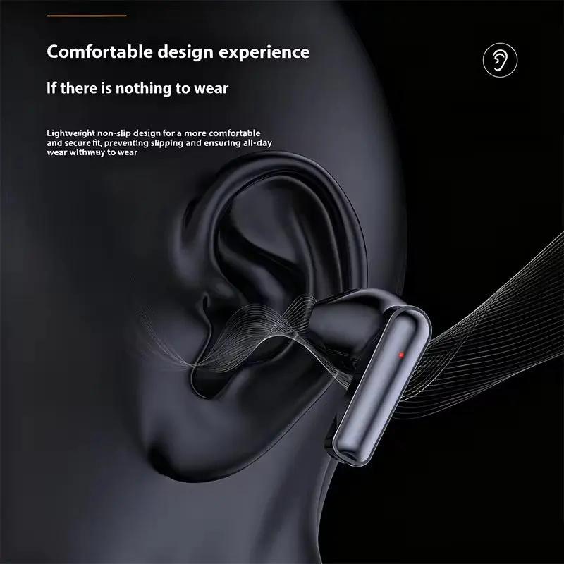 🎧 Écouteurs Sans Fil Bluetooth HIFI Électro 93