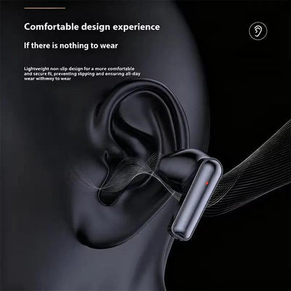 🎧 Écouteurs Sans Fil Bluetooth HIFI Électro 93