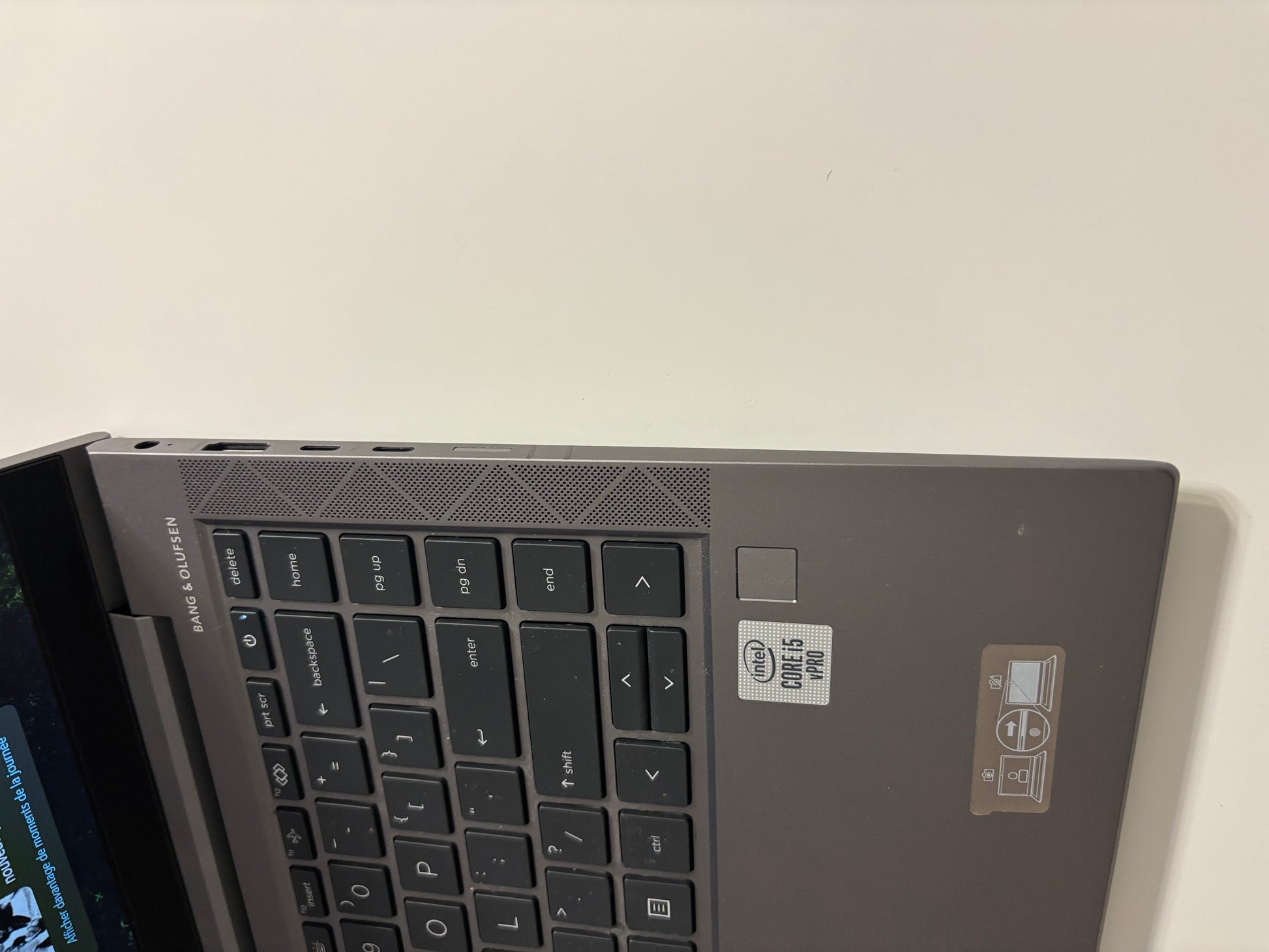 🔥 PC Portable Pro HP Zbook Firefly 14 G7 (usagé) Électro 93