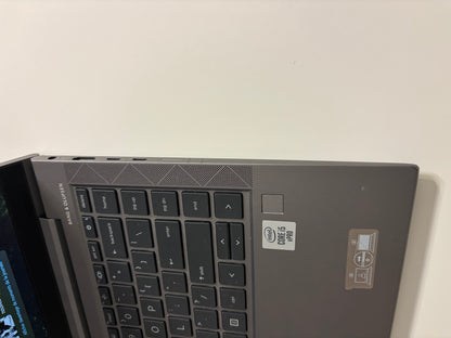 🔥 PC Portable Pro HP Zbook Firefly 14 G7 (usagé) Électro 93