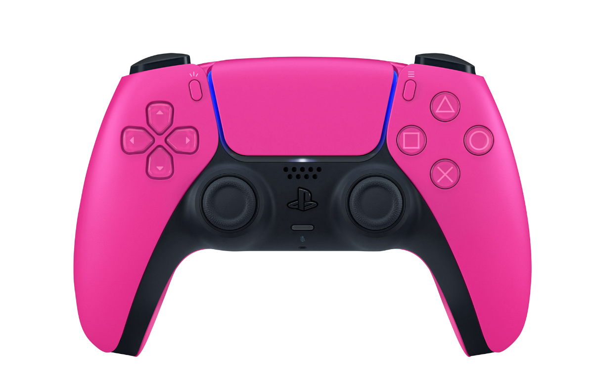 Manette de Jeu Sans-Fil DualSense pour PlayStation 5 (PS5) oboxliquidation