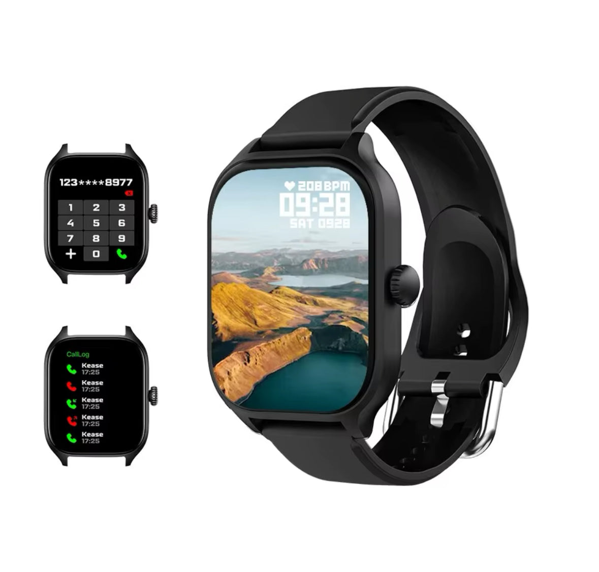 Smartwatch Electro 93