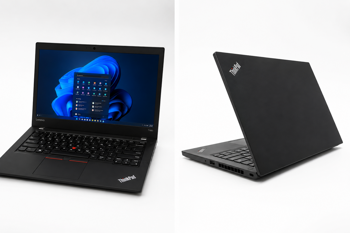 Lenovo ThinkPad T480 Intel Core i5-8350U