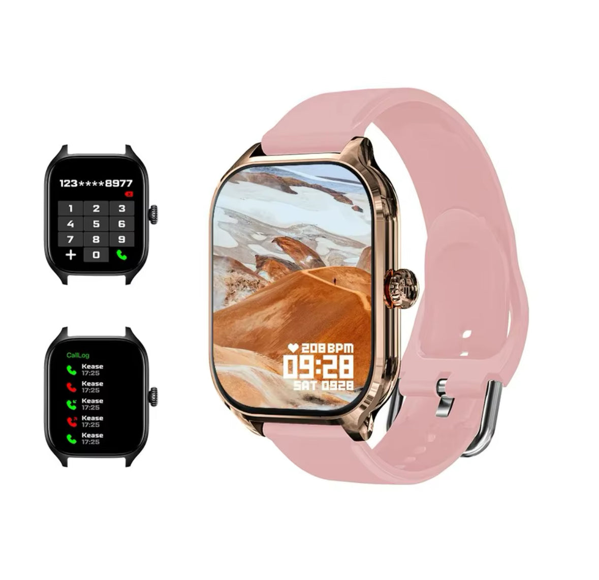 Smartwatch Electro 93