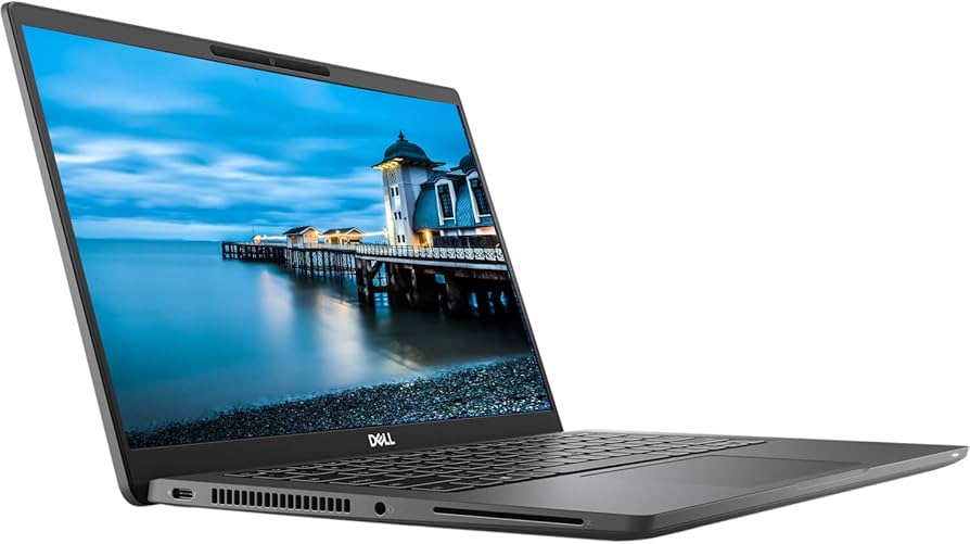 Dell 7420 Tactile i7 11e gen / 32Go ram 512 Go