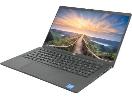 Dell 7420 Tactile i7 11e gen / 32Go ram 512 Go