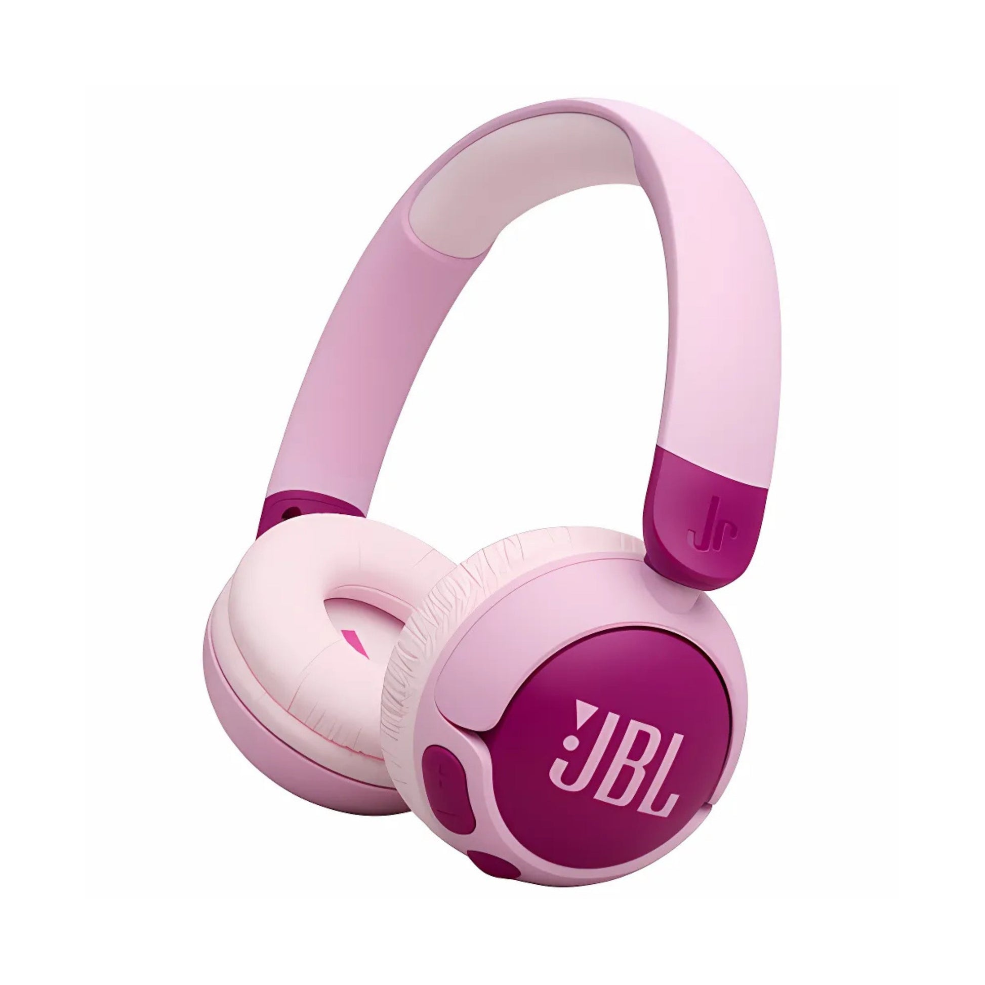 Casque d'écoute JBL Bluetooth pour enfants - Junior 320BT - Recertifié par JBL - oboxliquidation