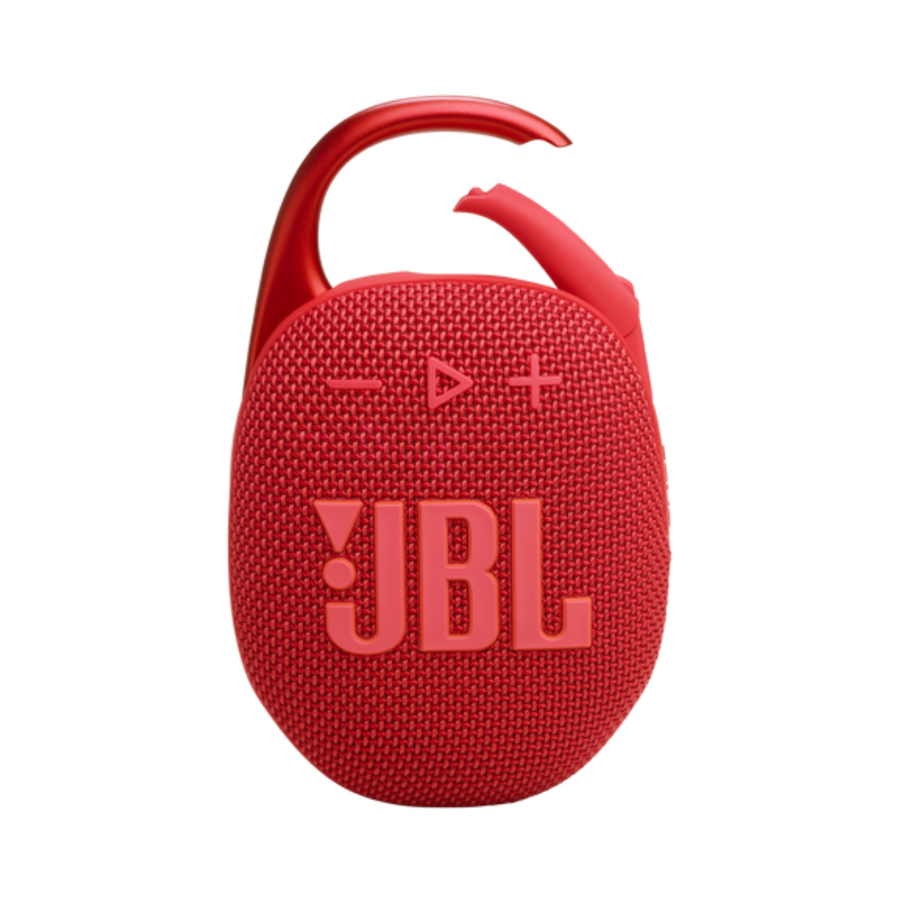 Haut-parleur portable Bluetooth JBL Clip 5 - Recertifié par JBL oboxliquidation
