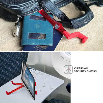 KEKO Support à Tablette Universel - Crystal KEKO Collection