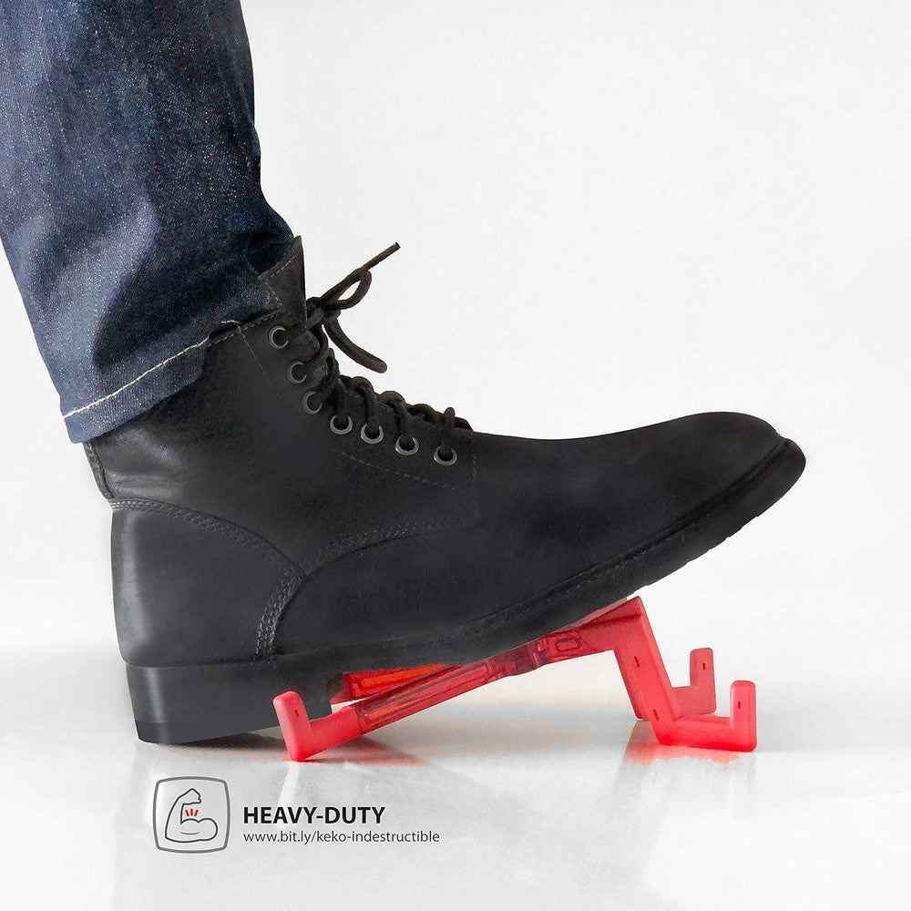 KEKO Support à Tablette Universel - Crystal KEKO Collection