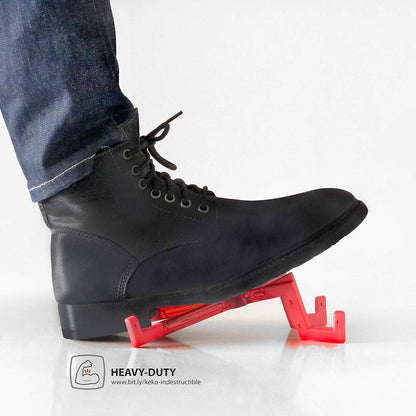 KEKO Support à Tablette Universel - Crystal KEKO Collection