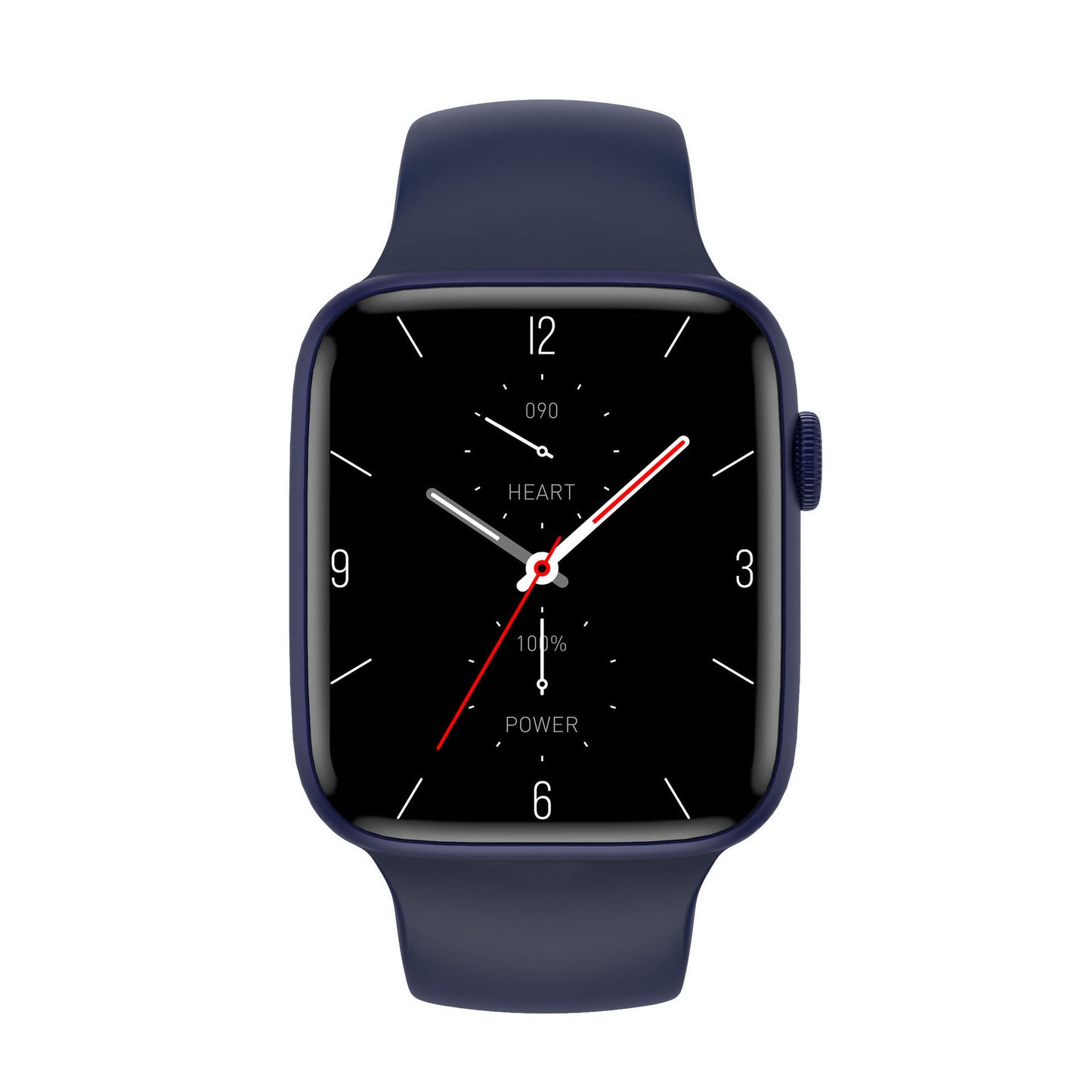 Bluetooth Call Smartwatch