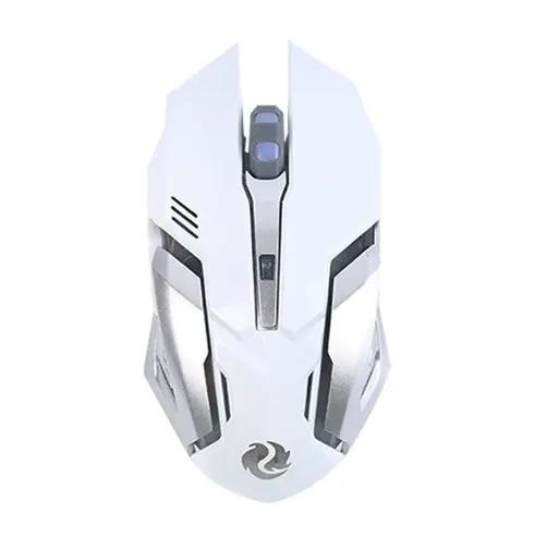 Souris Gamer Sans Fil ! Électro 93