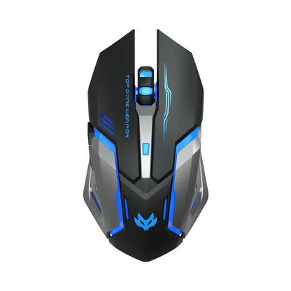 Souris Gamer Sans Fil ! Électro 93