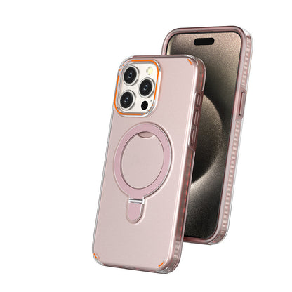 Magnetic Bracket Phone Case