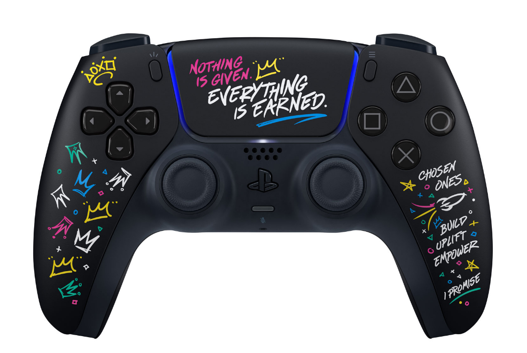 Manette de Jeu Sans-Fil DualSense pour PlayStation 5 (PS5) oboxliquidation