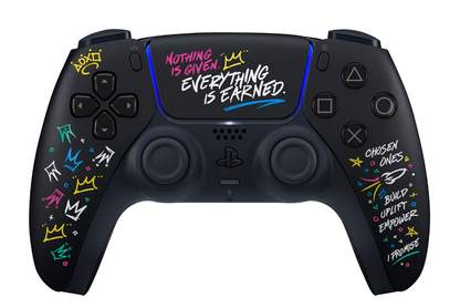 Manette de Jeu Sans-Fil DualSense pour PlayStation 5 (PS5) oboxliquidation