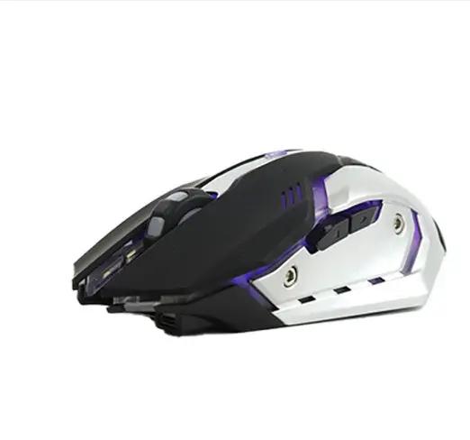 Souris Gamer Sans Fil ! Électro 93
