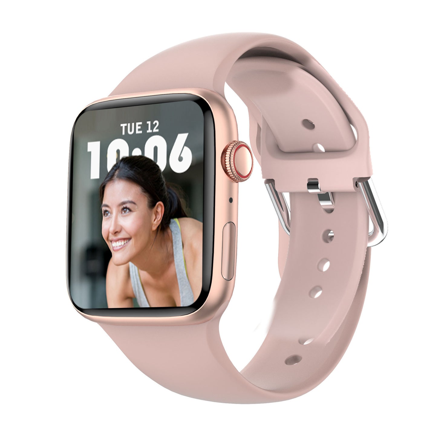 Bluetooth Call Smartwatch
