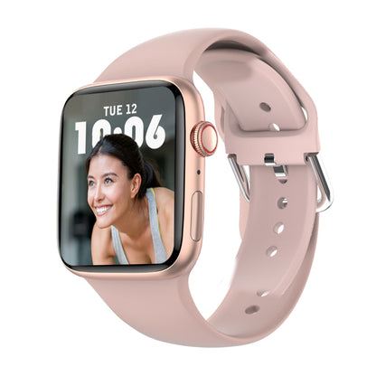 Bluetooth Call Smartwatch