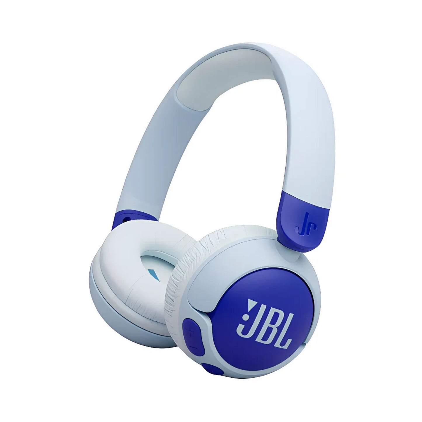 Casque d'écoute JBL Bluetooth pour enfants - Junior 320BT - Recertifié par JBL - oboxliquidation
