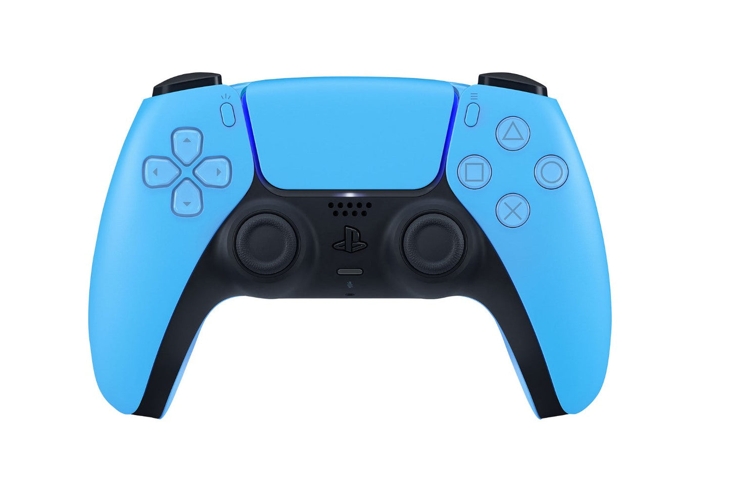 Manette de Jeu Sans-Fil DualSense pour PlayStation 5 (PS5) oboxliquidation