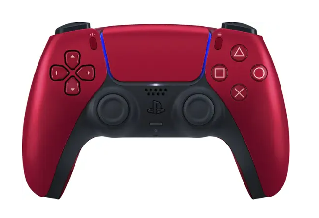 Manette de Jeu Sans-Fil DualSense pour PlayStation 5 (PS5) oboxliquidation